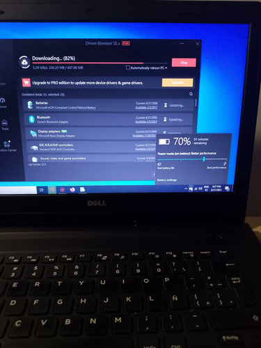 Laptop Dell Latitude 3480 (Usado)