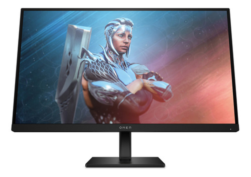 Monitor Gamer Omen Fhd 24 165hz-HP 1 ms GtG