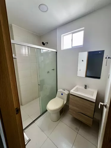 Increíble Apartamento De 98m2, Con Parqueadero, Cuarto Útil Y Distribución Inigualable En Montería