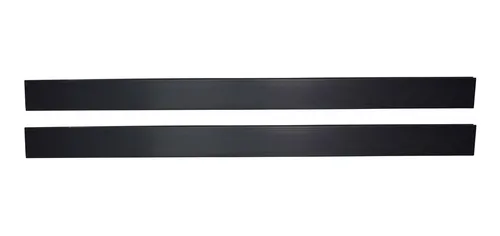 comprar Kit 2 Estribo Acabamento Lateral Esteira Embreex 800 Al 