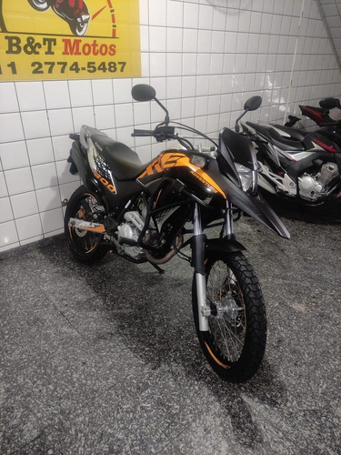 Honda Xre 300