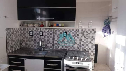 Imagem 4 de 10 de Apartamento Em Ótima Loccalização Em Caçapava - Ap0205
