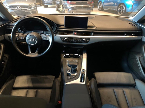 Imagem 12 de 15 de Audi A5 Sportback Ambiente 2017/2018