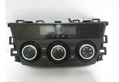 Modulo Control Clima Mazda Cx5 2013 2014