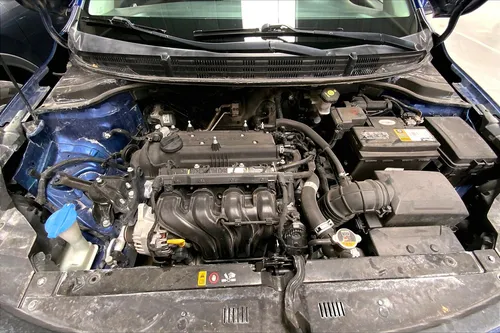 Kia Rio 2018