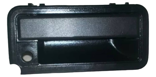 Manilla Externa De Silverado Camion 350 92-99