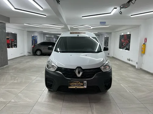 Renault Kangoo Mt 2022