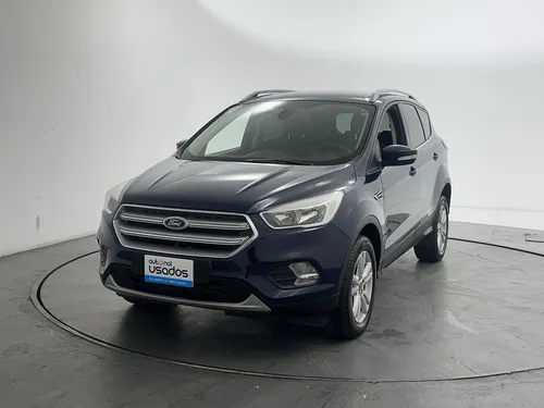 Ford Escape ESCAPE SE AUT 2.0