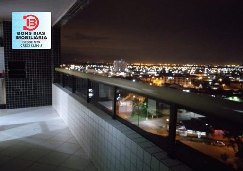 Imagem 8 de 15 de Apartamento - Guilhermina Esperanca - Ref: 8810 - V-8810