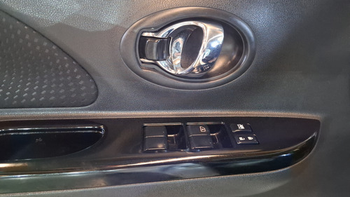 Nissan March 1.6 ADVANCE AUTO