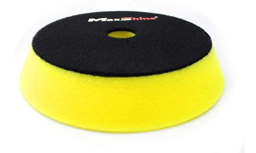 High Pro Polishing Pad Pad De Abrillantado De 5 Pulgadas