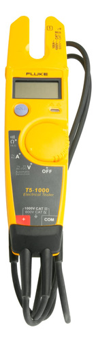 Itspwr Bundle Fluke® T5-1000 Probador Electrico Voltaje