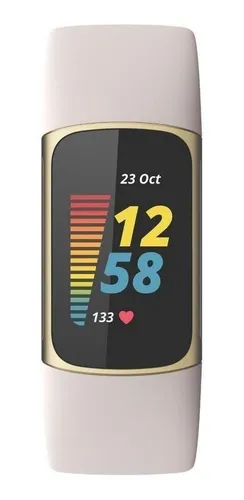 Reloj fitbit mercadolibre hotsell