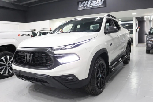 Imagen 13 de 24 de Toro 2.0 Volcano Y Ultra 4x4 At 0km Anticipo Y Cuota 2022 A-