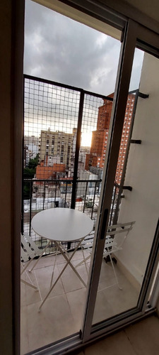 Dño Vende Departamento Totalmente Remodelado A Nuevo En El Corazon De Palermo Botanico