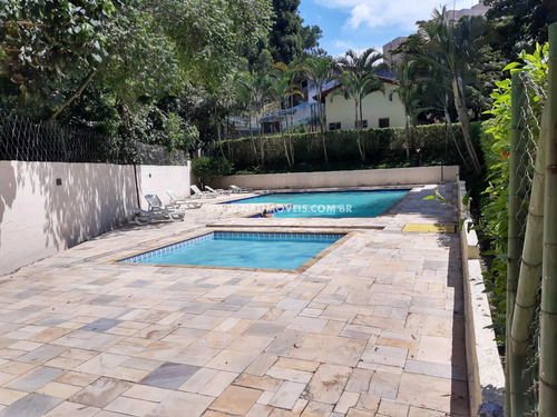 Apartamento À Venda No Jardim Dom José - Ap00132 - 69275809