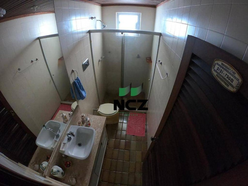 Imagem 10 de 10 de Apartamento Com 3 Dormitórios À Venda, 145 M² Por R$ 690.000,00 - Barra - Salvador/ba - Ap2961