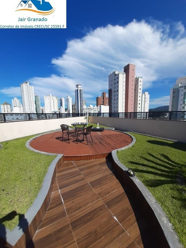 Imagem 5 de 19 de Excelente Opção Para Você Que Deseja Adquirir Seu Apartamento Em Balneário Camboriú! - Ap01362 - 68899698