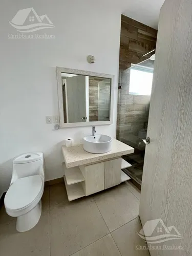 Casa En Renta En Cancun Rio