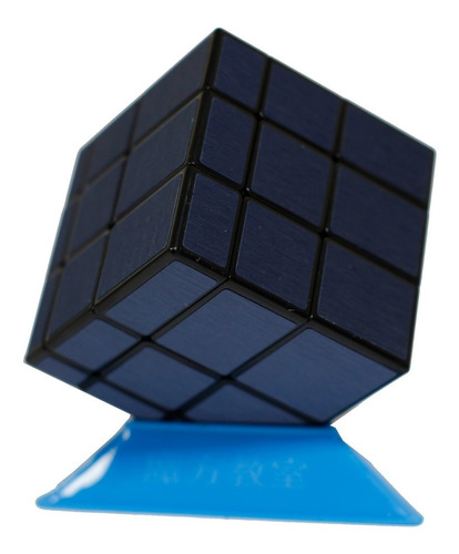Cubo Magico 3x3 De Rubik Mirror 3x3x3 Qiyi