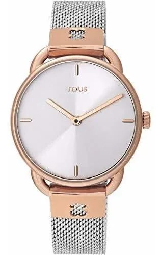 Reloj Tous Mujer Imitacion MercadoLibre