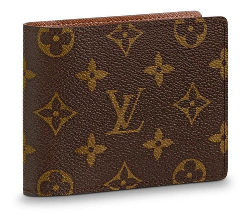 Carteira Louis Vuitton