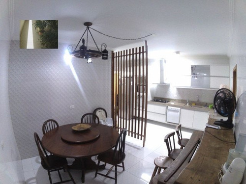 Imagem 1 de 10 de Apartamento A Venda No Bairro Ponta Da Praia Em Santos - Sp. - 715-1