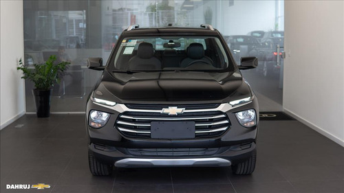 Chevrolet Montana 1.2 TURBO FLEX LTZ AUTOMÁTICO