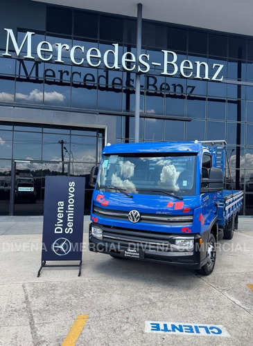 Delivery Express+turbo/iveco/sprinter/camionete/ipva Quitado