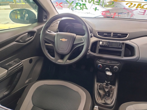Chevrolet Onix 1.0 Ls 5p