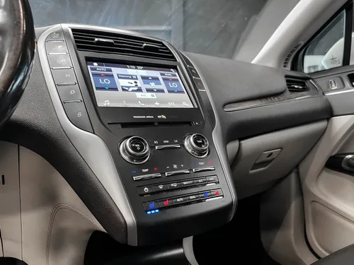 Lincoln MKC 2.3 Reserve At