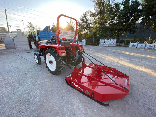 Niveladora 3 Puntos Bellmaq N-210