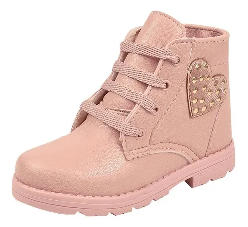 Coturno feminino hotsell infantil mercado livre