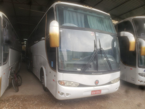 Mercedes Bens Paradiso 1350
