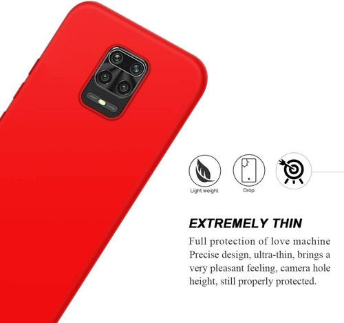 Protector Estuche Cover Silicone Para Samsung A72