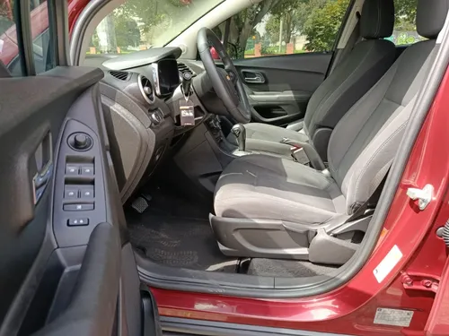 Chevrolet Tracker 1.8 Lt 4x4