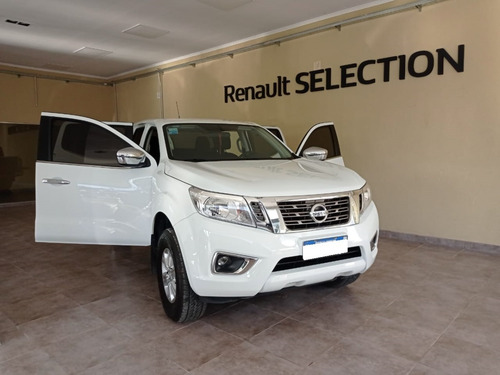 Nissan Frontier Xe 2.3 190cv / Mod: 2019 C/7.500km