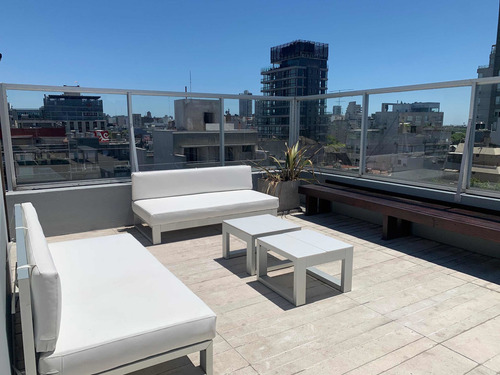 Imagen 13 de 13 de Dueño,studio En Palermo Soho,full Amenities