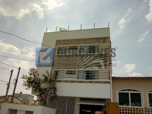Venda Apartamentos Santo Andre Parque Das Nacoes Ref: 140112 - 1033-1-140112