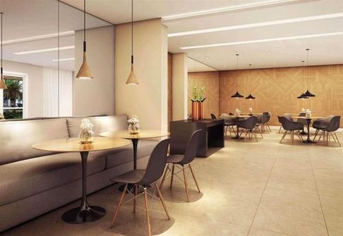 Imagem 7 de 11 de Apartamento Para Venda Em São Paulo, Vila Das Mercês, 2 Dormitórios, 1 Suíte, 2 Banheiros, 1 Vaga - Sp112_2-1285432
