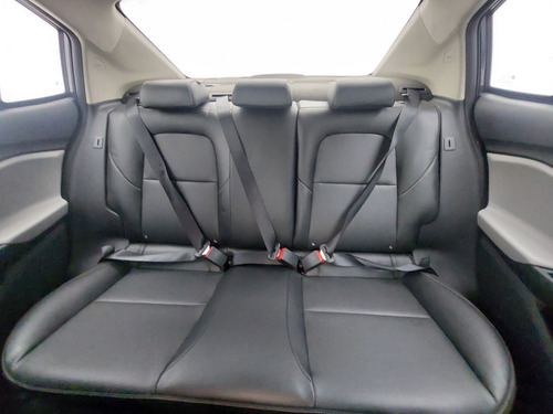 Chevrolet Onix 1.0 TURBO FLEX PLUS PREMIER AUTOMÁTICO
