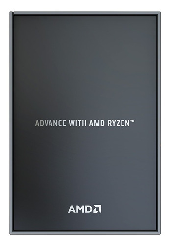Procesador Amd Ryzen 9 7900x 5.7ghz 12core Am5 100-100000589
