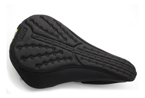 Forro Sillin 100% Gel Comodo Bicicletas Ruta Montaña Runbike
