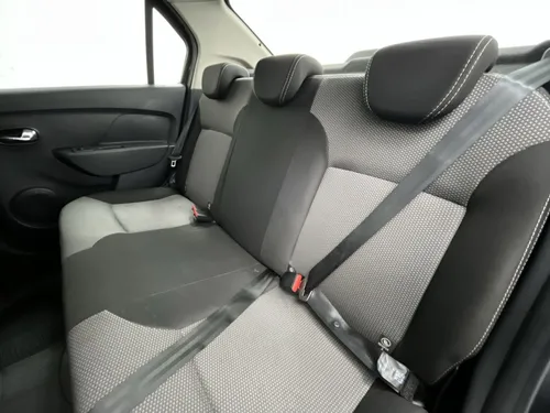 Renault Logan INTENS 1.6 AUT