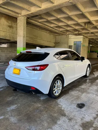 Mazda 3 2.0 Touring At