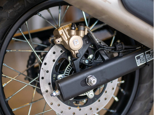Imagen 25 de 25 de Royal Enfield Himalayan Gravel Grey