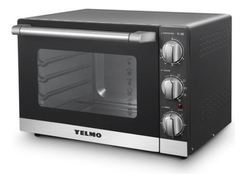 Horno Elect  Yelmo Yl 70cl 70lt