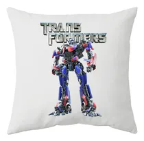 Comprar Transformers Optimus Prime Almohadon Friki Tu Eres #4