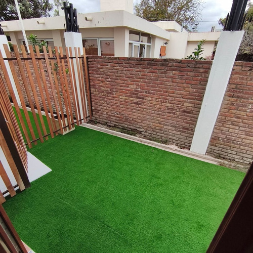 Duplex Santa Rita 2 Dorm Terraza Propia Pileta Esc