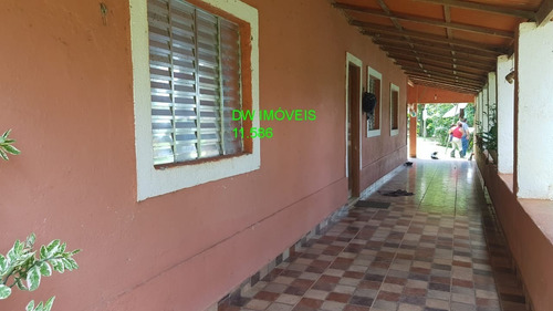 Imagem 11 de 15 de Sitio - 04985 - 67857569